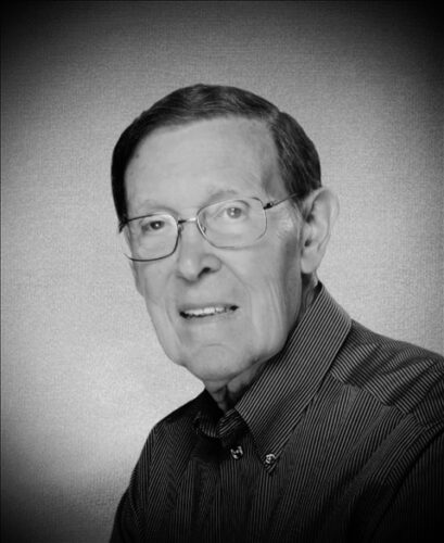 ALBERT KREITZER, JR.